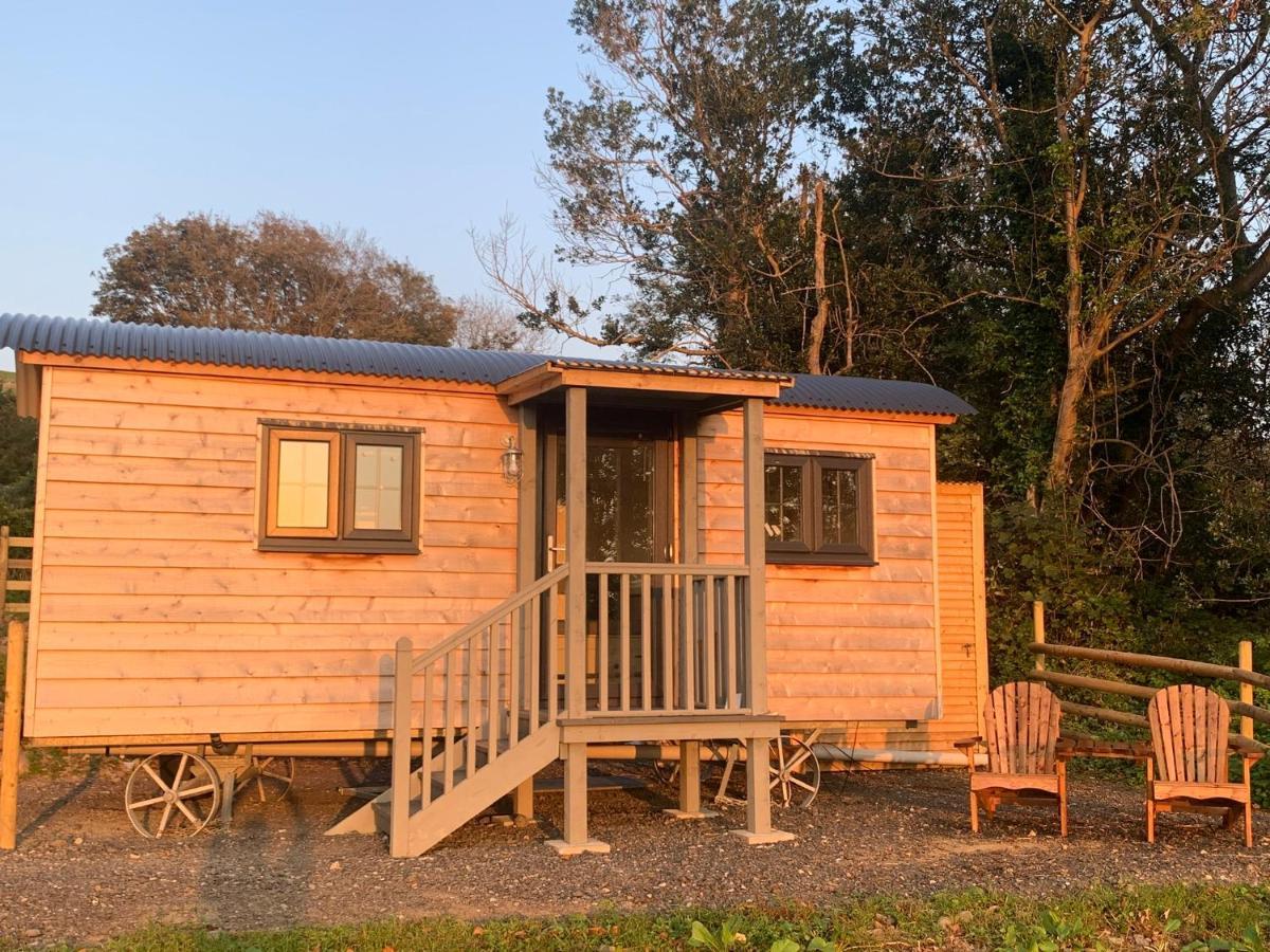 Lle Mary - Beautiful Views, Hot Tub, Secluded, Dog Welcome, Barmouth Llanddwywe ภายนอก รูปภาพ