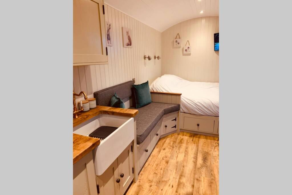 Lle Mary - Beautiful Views, Hot Tub, Secluded, Dog Welcome, Barmouth Llanddwywe ภายนอก รูปภาพ