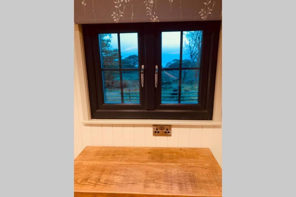 Lle Mary - Beautiful Views, Hot Tub, Secluded, Dog Welcome, Barmouth Llanddwywe ภายนอก รูปภาพ