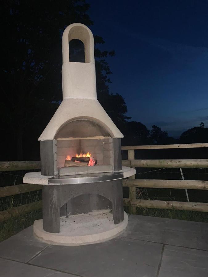 Lle Mary - Beautiful Views, Hot Tub, Secluded, Dog Welcome, Barmouth Llanddwywe ภายนอก รูปภาพ